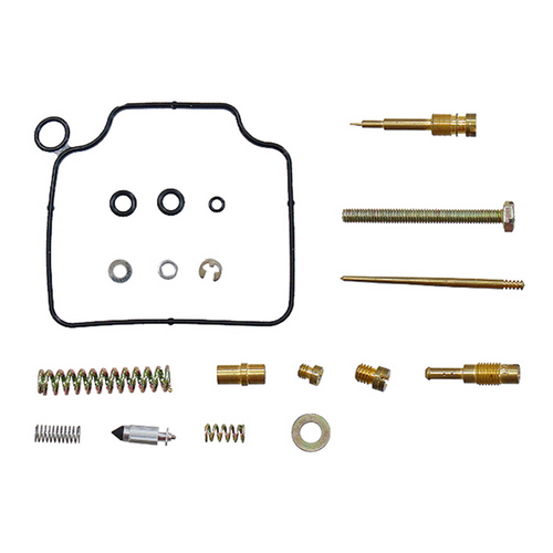 Bronco Products Bronco Carburetor Repair Kit Au-07216