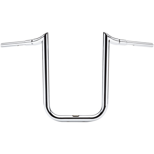 La Choppers Handlebar - Prime Ape - 18" - Chrome La-7357-18 La Choppers Handlebar - Prime Ape - 18" - Chrome La-7357-18