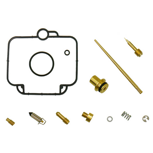 Bronco Products Bronco Carburetor Repair Kit Au-07410