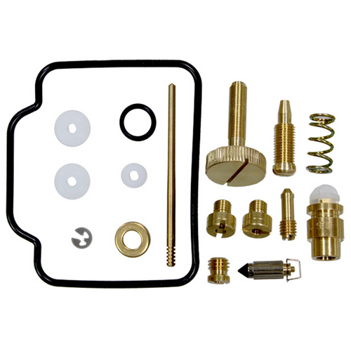 Bronco Products Bronco Carburetor Kit Au-07427