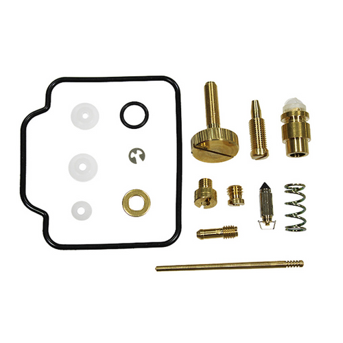 Bronco Products Bronco Carburetor Kit Au-07440