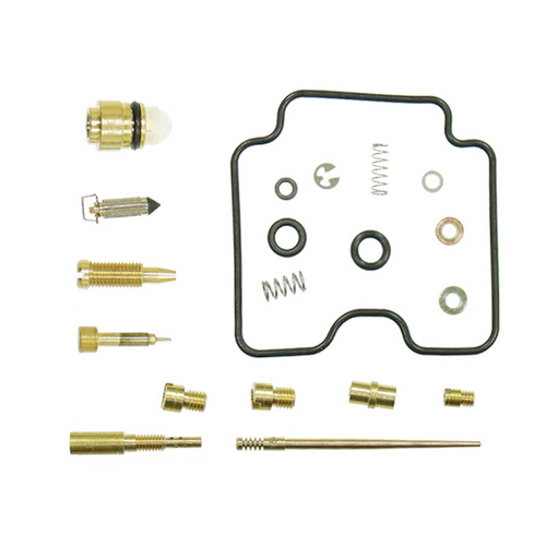 BRONCO PRODUCTS AU-07501 Bronco Products Bronco Atv Carburetor Kit Au-07501