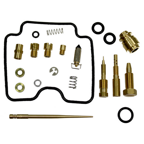 Bronco Products Bronco Carburetor Kit Au-07429
