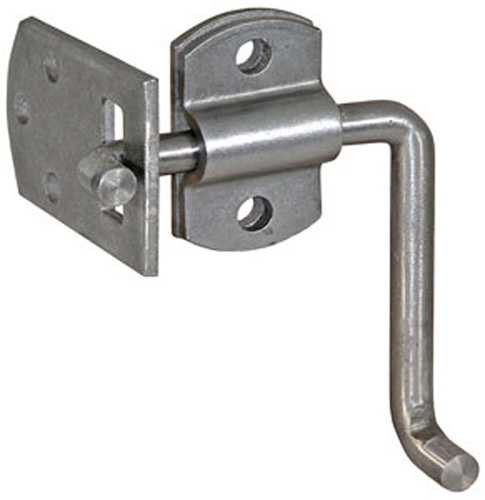 BUYERS TRAILER PRODUCTS B2589BZ Buyers Trailer Products Security Latch - Corner B2589Bz