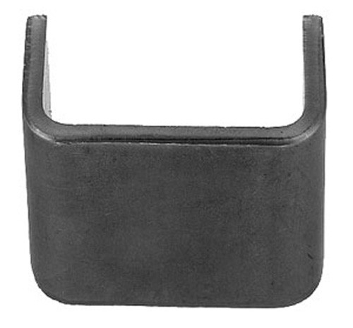 Buyers Trailer Products 1/8" Steel Weld On Stake Pocket 3" X 1-1/2" B2373W