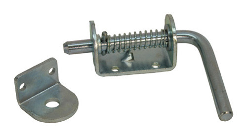Buyers Trailer Products Buyers Spring Latch B2595Lkb