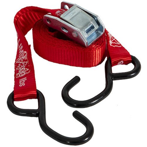 Buyers Trailer Products 10 Foot Light Duty Cambuckle - 4 Pack 5483305