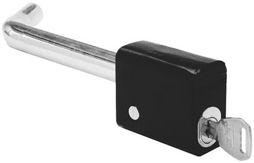 Buyers Trailer Products 1/2" Locking Hitch Pin Assembly Blhp125