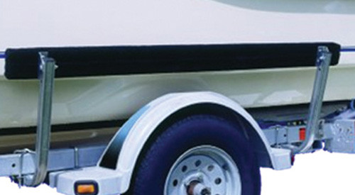 C.E. Smith Company Bunk Guide-On 5' Pr 27600