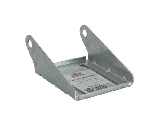 C.E. Smith Company 5" Panel Bracket - Galvanized 10301G40