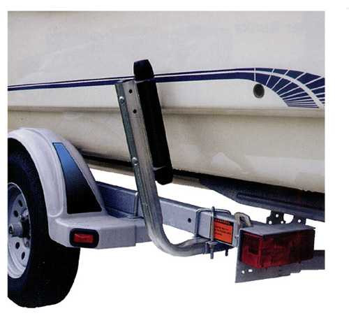 C.E. SMITH COMPANY 27610 C.E. Smith Company Roller Guide-On Pr 27610