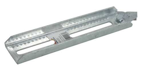 C.E. Smith Company 12" Swivel Bolster Bracket 10002G