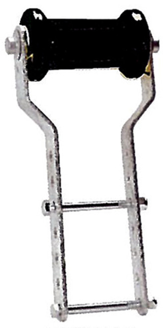 C.E. Smith Company Tongue Roller Assembly 3" Ea 32003G