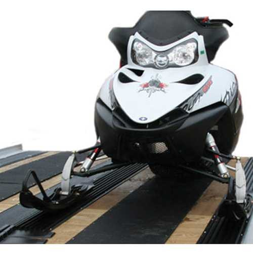 CALIBER TRAILER PRODUCTS 13310 Caliber Trailer Products Caliber Multi Glides - Double Set - 5.875" 13310