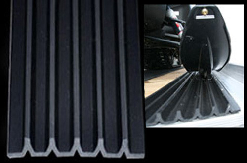 Caliber Trailer Products Caliber Multi Glide Extension Kit - 5.875" Wide 13313