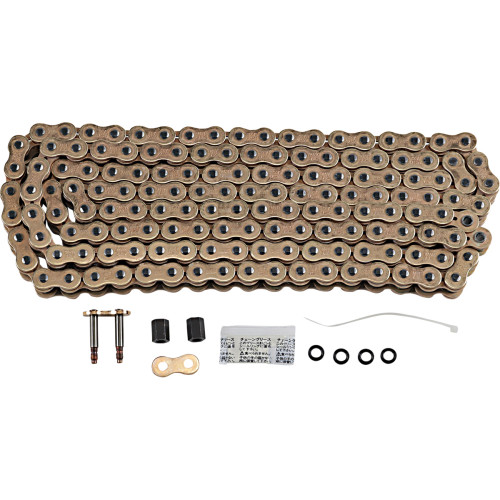 Ek 530 Srx2 - Drive Chain - 150 Links - Gold 530Srx2-150G