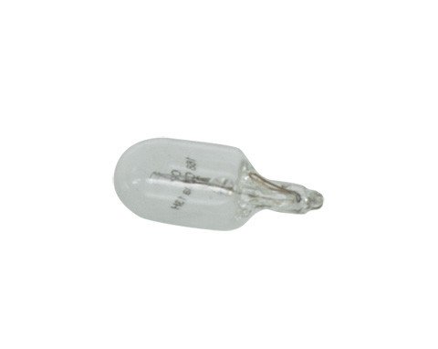Candle Power Lighting Miniature Bulb (Min 10) 168