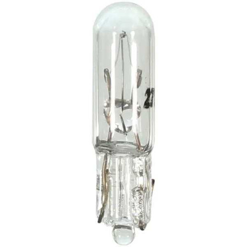 CANDLE POWER LIGHTING 17037 Candle Power Lighting Instrument Bulb 17037