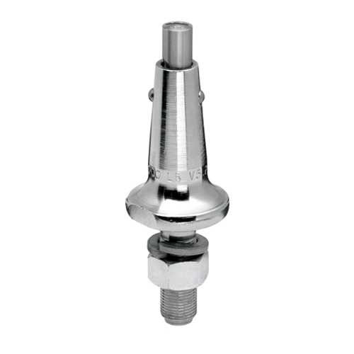CEQUENT TOWING PRODUCTS 63808 Cequent Towing Products Tow Ready Interchangeable Ball Shank 3/4" 63808