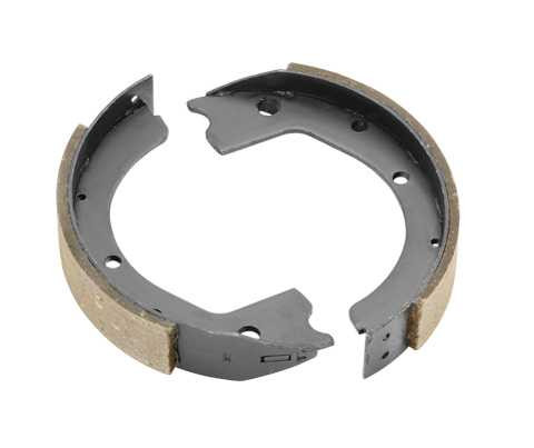 CEQUENT TOWING PRODUCTS 5002 Cequent Towing Products Shoe/Lining Kit 5002