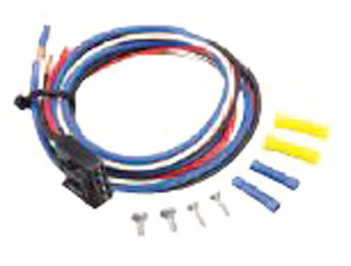 CEQUENT TOWING PRODUCTS 7894 Cequent Towing Products Prodigy Harness Kit 7894