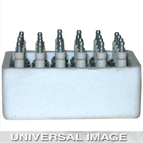 CHAMPION SPARK PLUGS 823S Champion Spark Plugs Champion Spark Plug (24) 823S