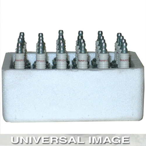 Champion Spark Plugs Champion Spark Plug (24) 843S