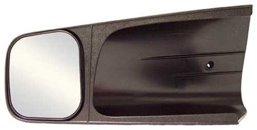 CIPA MIRRORS USA 10201 Cipa Mirrors Usa Tow Mirror Clip On Chevy/Gmc 10201