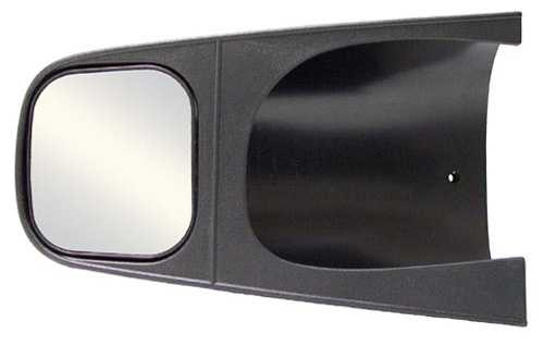CIPA MIRRORS USA 11601 Cipa Mirrors Usa Tow Mirror Clip On Ford 11601