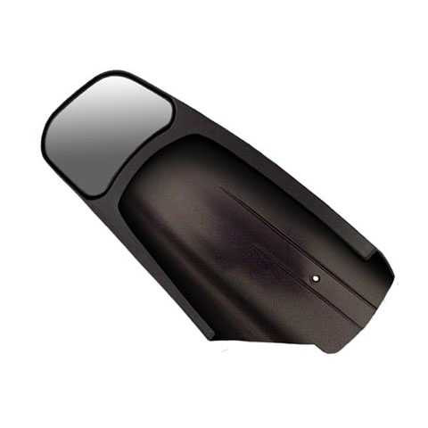 CIPA MIRRORS USA 10951 Cipa Mirrors Usa Cipa Chevy Driver Side Tow Mirror 10951