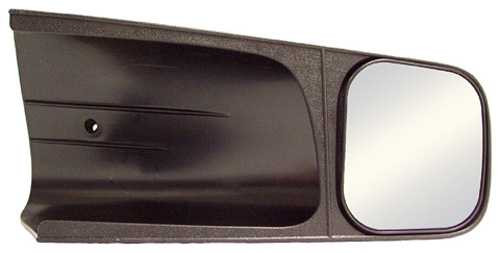 CIPA MIRRORS USA 10202 Cipa Mirrors Usa Tow Mirror Clip On Chevy/Gmc 10202