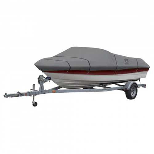 CLASSIC ACCESSORIES 20-142-101001-00 Classic Accessories Lunex Rs-1 Boat Cover 20-142-101001-00