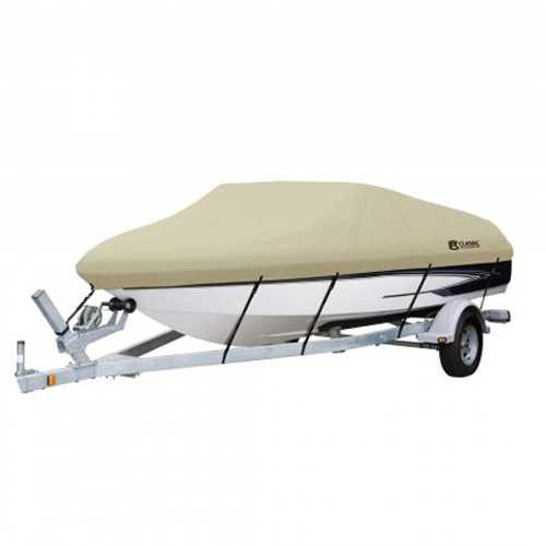 CLASSIC ACCESSORIES 20-083-082401-00 Classic Accessories Classic Dryguard Boat Cover A 20-083-082401-00
