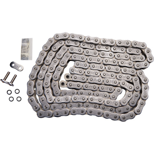 Ek 530 Zvx3 - Sportbike Chain - 160 Links - Chrome 530Zvx3-160C