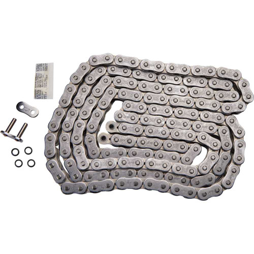EK 530ZVX3160C Ek 530 Zvx3 - Sportbike Chain - 160 Links - Chrome 530Zvx3-160C