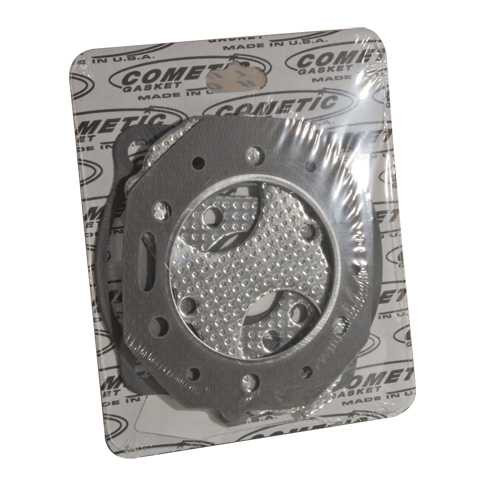 COMETIC GASKETS C6001 Cometic Gaskets Cometic Gasket Set Kaw Js300 Js300Sx Thru 1994 C6001