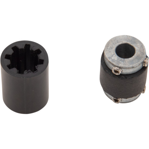 Mikuni Coupling Kit - Mikuni Carburetor Mk-Bn/001 Mikuni Coupling Kit - Mikuni Carburetor Mk-Bn/001