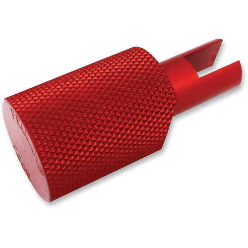 FEULING OIL PUMP CORP. 9001 Feuling Oil Pump Corp. Roll Pin Tool - Oil Pump - Removal/Installation - M8 9001