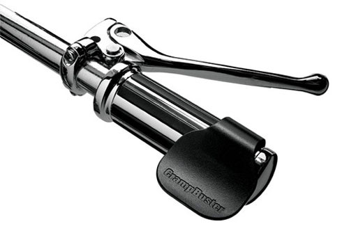 Crampbuster Crampbuster Cb2-Wide Black Cb2