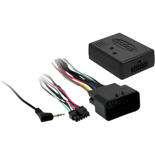 SADDLE TRAMP BCHDSWCWR Saddle Tramp Handlebar Interface - Harley Davidson Bc-Hdswc-Wr