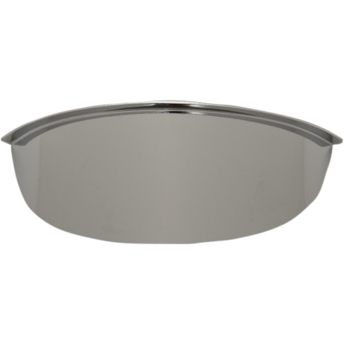 Cobra 4 1/2" Spotlight Visor - Universal 04-2021