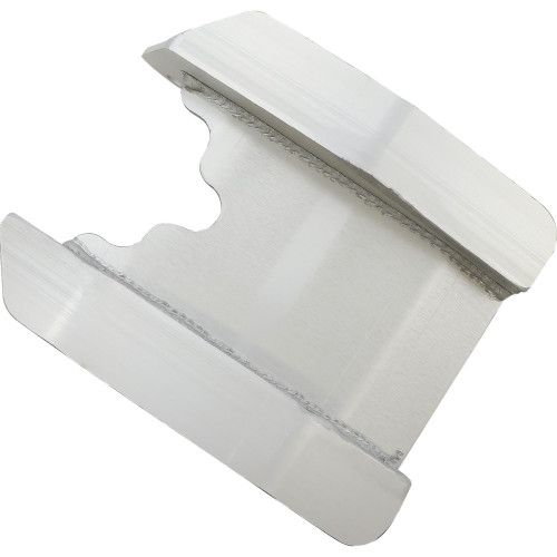 Moose Racing Skid Plate - Heavy Duty 566Bl