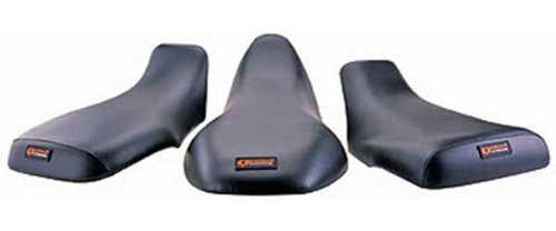 CYCLEWORKS SEAT COVERS 30-46601-01 Cycleworks Seat Covers Quad Works Seat Cover Yamaha Atv 30-46601-01