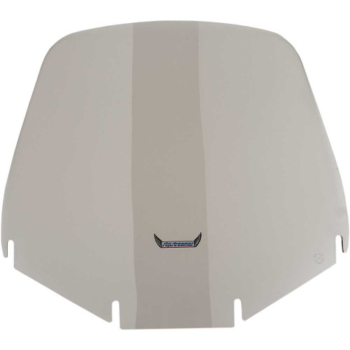 SLIPSTREAMER S161 Slipstreamer Windshield - 20-1/4" - Smoke - Gl1100 S-161