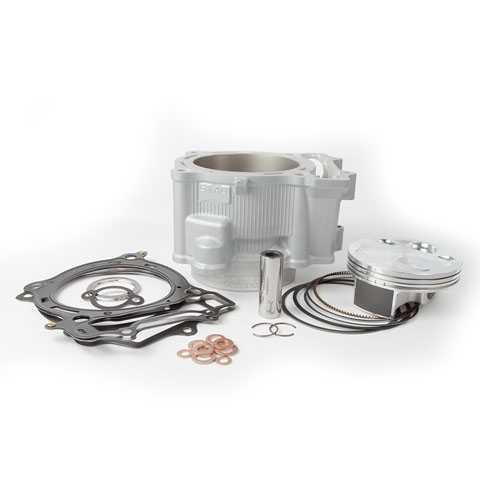 Cylinder Works 20001-K02 Cylinder Works Cylinder Works Standard Bore Cylinder Kit Yamaha Bike 20001-K02