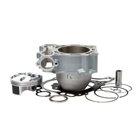 Cylinder Works 20010-K01 Cylinder Works Cylinder Works Std. Bore Kit 20010-K01