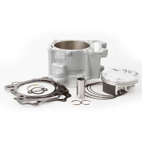 Cylinder Works 21003-K02 Cylinder Works Cylinder Works Big Bore Cylinderkit Yamaha Atv 21003-K02