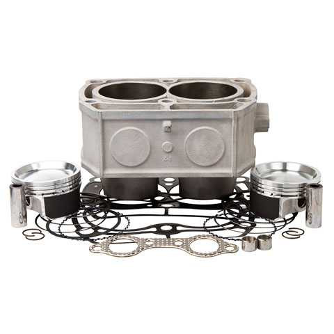 Cylinder Works 61002-K02 Cylinder Works Cylinder Works Cylinder 61002-K02