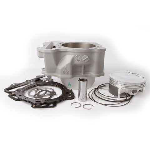 Cylinder Works Cylinder Works Big Bore Cylinderkit Arctic Cat Atv 41001-K01