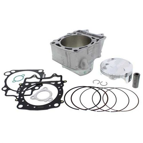 Cylinder Works CW21012K01 Cylinder Works Cylinder Works Big Bore Cylinder Kit Cw21012K01